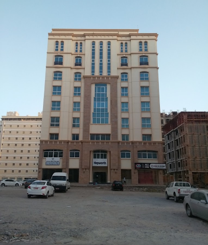 ثمانية جروب ذ م م - مسقط - +968 24 591050