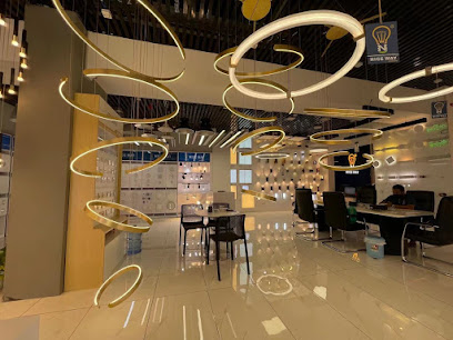 محل إضاءة Niceway -  - +968 9811 9727