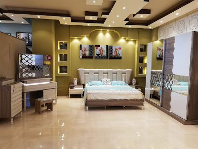 مسقط للاثاث - مفروشات مسقط - صحار - +968 9399 3950