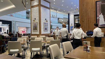 Paul - Mall of Oman بول - مول عُمان - مسقط -