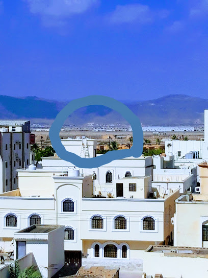 EZRAH LIFE SPA & SALON - Oman|Salalah|23CP+7JH