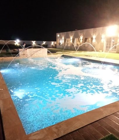 حديقة مسك - بركاء - +968 7807 3127