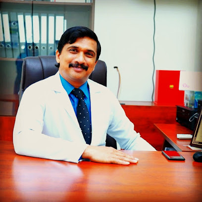 مجمع وصيدلية الزاهر الطبي - صلالة - +968 23 291040