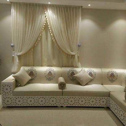 جود المزن للمفروشات - صور - +968 9745 7900