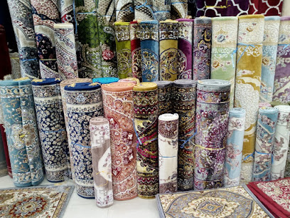 المدينة التركية للسجاد سجاد للاثاث - السويق - +968 7837 7231