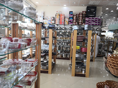مدينة ادوات منزلية - السيب ، الحيل شمالية - +968 9388 3403