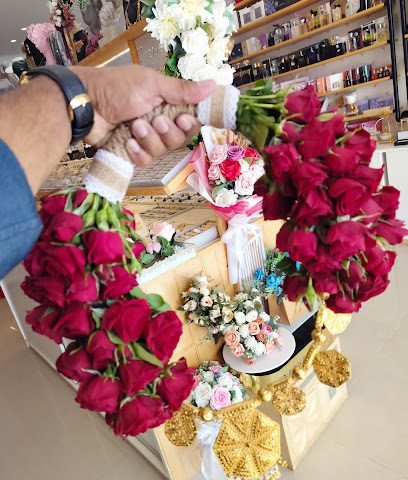اختيار الزهور - تشويز فلورز - بدية - +968 9172 5588