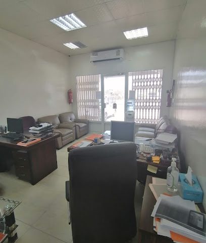 شركة الهند الجديدة للتأمين المحدودة فرع نزوى - نزوى - +968 25 412556