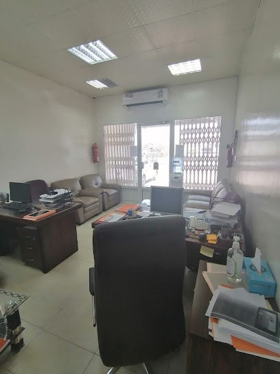 شركة الهند الجديدة للتأمين المحدودة فرع نزوى - Oman|Nizwa|WG4H+WGR