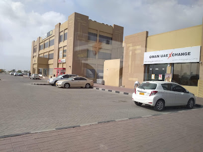 محطة نفط عمان - ميناء صحار - ليوا - +968 800 76626