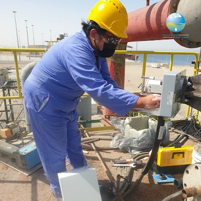 Enviro & Industrial Solutions Oman - مسقط - +968 24 403748