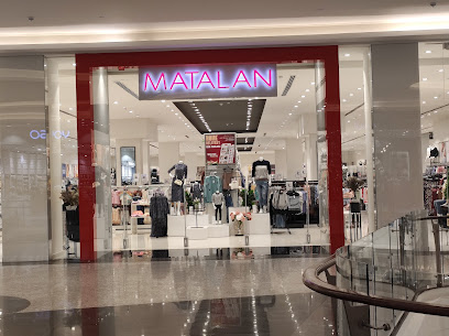 Matalan Mall of Muscat خدمات أخرى - مسقط - +968 24 536947