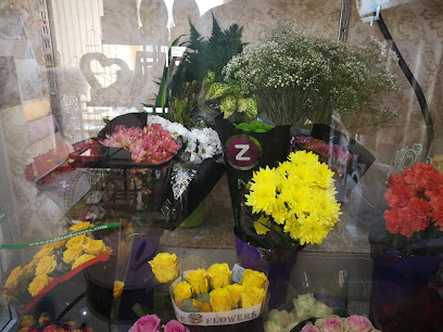 تجارة الزهور الصناعية والنباتات الصناعية والهدايا - الحمرا - +968 9112 8238