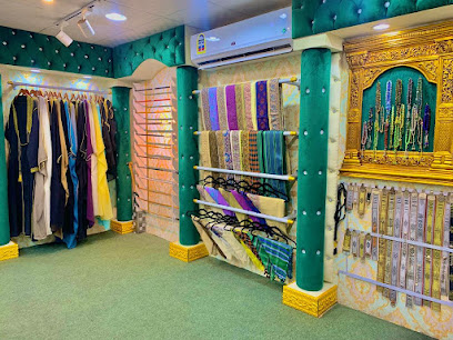 الوسام لتأجيربيس وتلبيس مستلزمات الأفراح الرجالية - أدم - +968 9296 6552