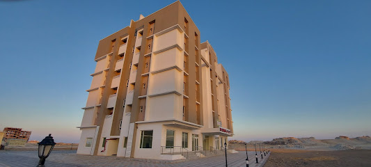 فندق اوشن - الدقم - +968 9838 7666