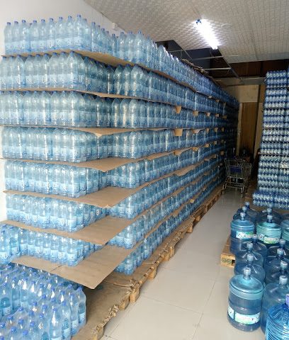 مياه رواء عمان - مسقط - +968 7145 4571