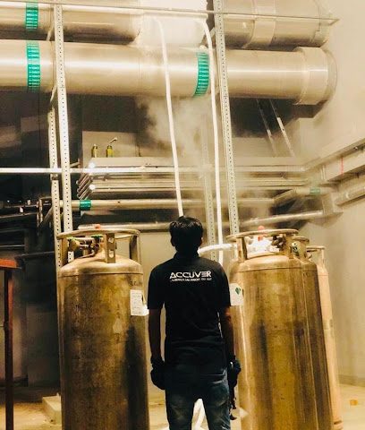شركة ألف للخدمات الهندسية ذ - مسقط - +968 7869 7006