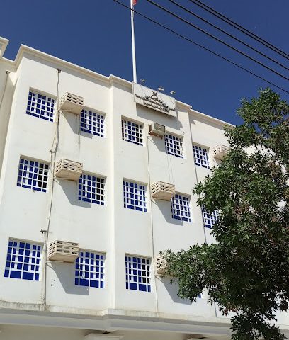 دائرة الإسكان السويق - السويق - +968 26 961998