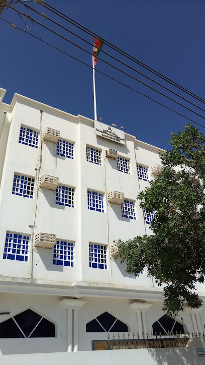 دائرة الإسكان السويق - Oman|Al Suwayq