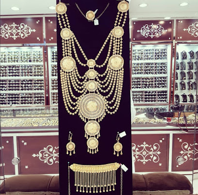 مجوهرات أبناء آدم أولاد آدم السهم - السيب - السيب - +968 24 422938