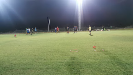 ملعب فريق ميحة بني كيوم الرياضي - بدت -