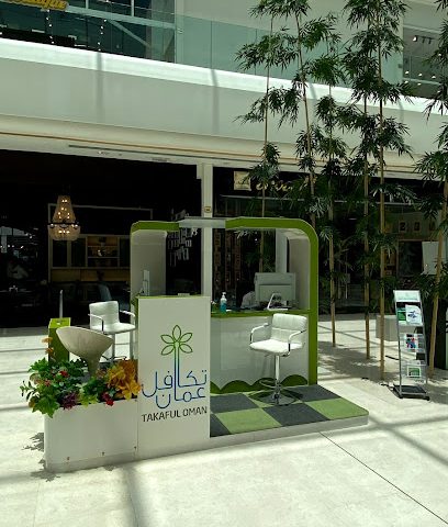تكافل عمان - السيب - +968 9144 1114