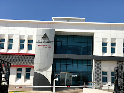 شركة كهرباء مزون - نزوى - +968 25 431310