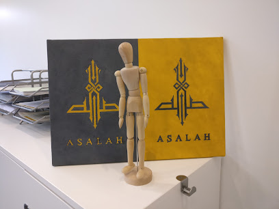 Asalah Design LLC أصالة للتصميم - السيب - +968 9097 7740