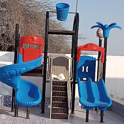 ألعاب الأطفال - الكامل والوافي - +968 9298 8885