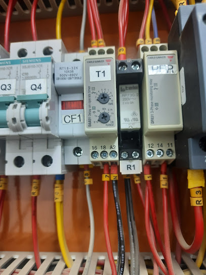 صفوت ماجيس للتجارة. - Oman|Sohar|Sohar snya|8PW2+M5M