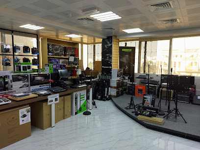House of Music بيت الموسيقى - مسقط - +968 9192 3187
