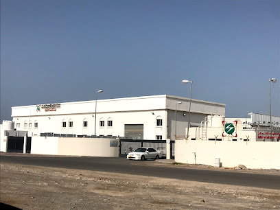 شركة مسقط لتوزيع الكهرباء (فرع مابيلا) شركة مسقط لتوزيع الكهرباء - السيب - +968 800 70008