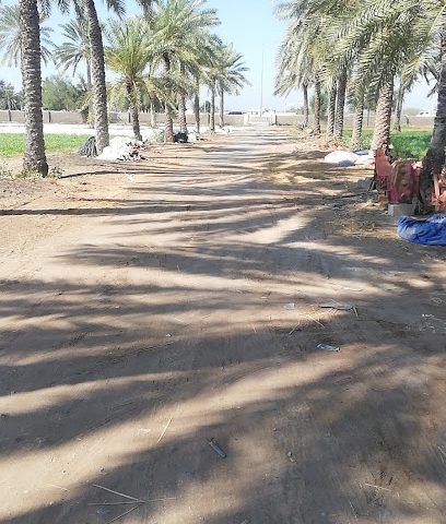 اسلم مزرعه اسلام وبوتا جاردن - بركاء -