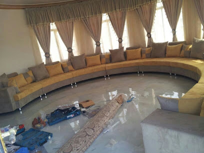 مفروشات صحم - صحم - +968 9911 8511