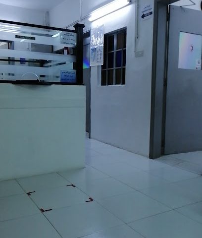عيادة الكرحة الوطنية - بركاء - +968 26 882359
