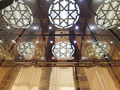 الرواد للمصاعد - السيب - +968 9449 6665