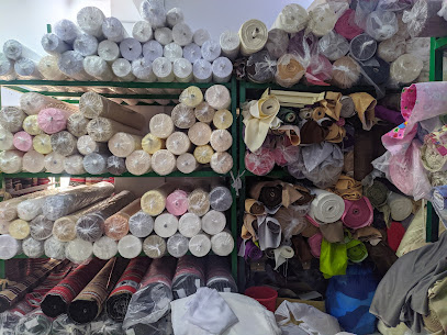 أقمشة أرض صحار - السيب - +968 9129 9343