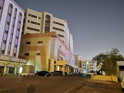 فندق اريانا - البريمي - +968 25 642010