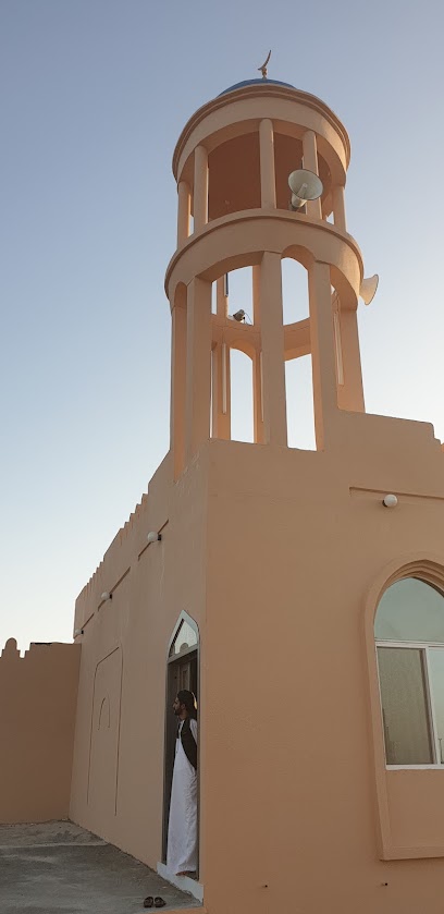 مسجد القاع - Oman|الواصل،|FPWJ+9JW