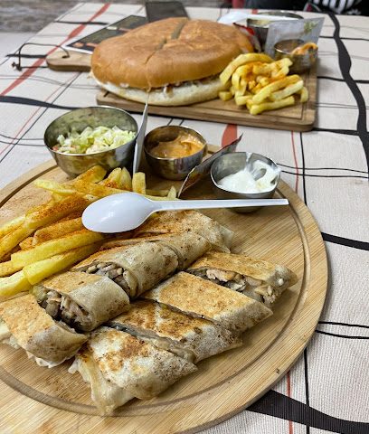 مطعم سالتوس - صلالة - +968 7274 4771