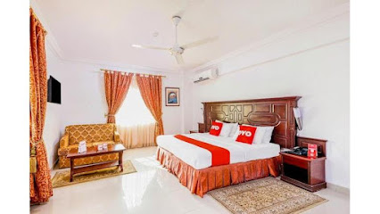 منام صحار للشقق الفندقية - صحار - +968 26 753888