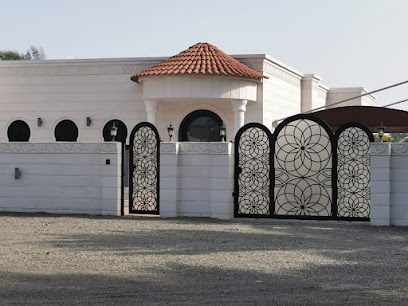 بيت الحسين - صحار -