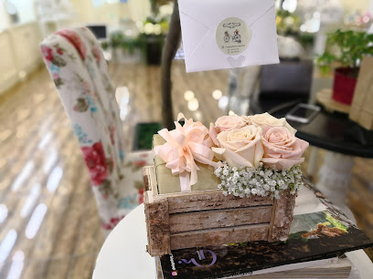 بيت الزهور الخيالية - مسقط - +968 9216 1062