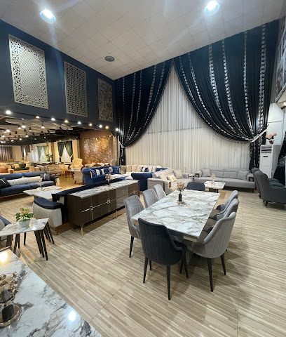 الريم للمفروشات - الرميس - +968 9788 3362