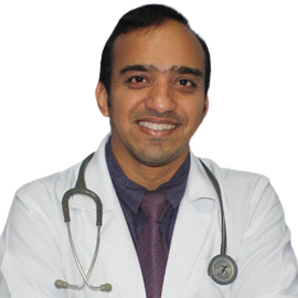 الدكتور سوجيث كومار - صلالة - +968 9632 6254