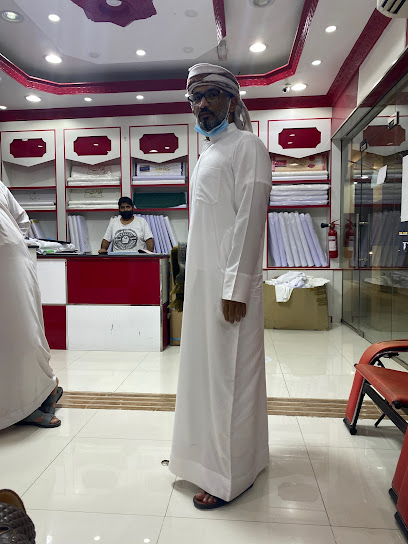 خياط العرب الممتاز للرجال (فرع شناص) - Oman|Shinas 572|الطریق Batinah Hwy