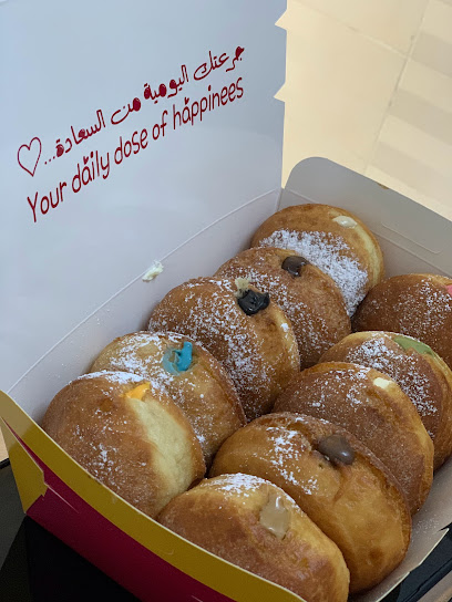 دوناتي بايتس (دوناتي) - Oman|Bidiyah 421