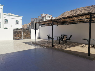 استراحة احمد وعبدالله - مسقط - +968 9926 7700