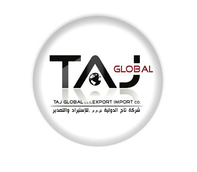TAJ GLOBAL LLC، شركة تاج الدولية ش.م.م - صحار -