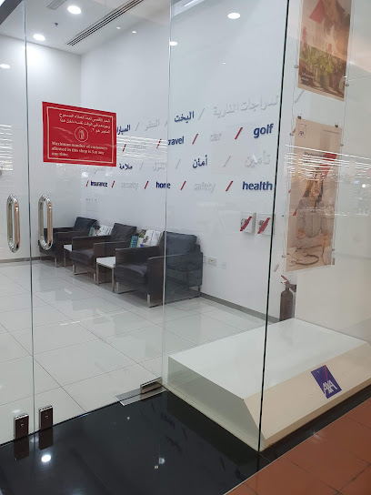 جيج الخليج - Oman|112|1st Floor -Shop No. 007